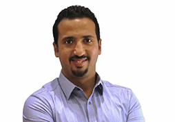 Mohamed Ramadan Ali